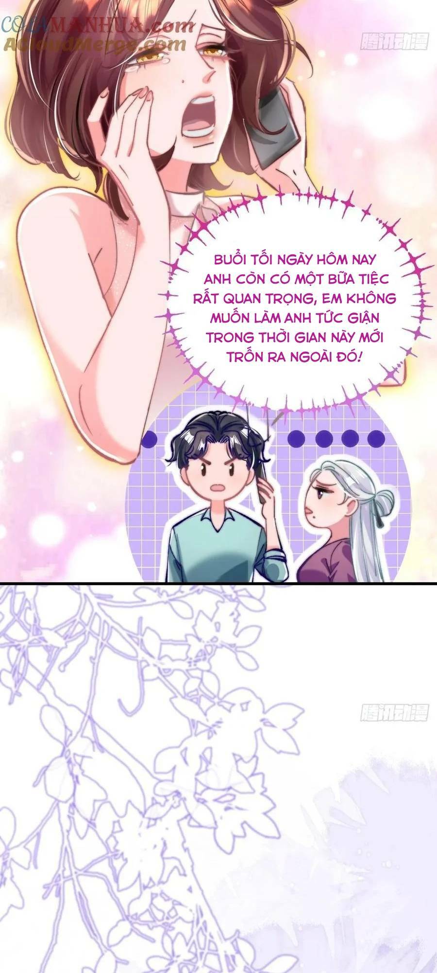 Giẫm Lên Cặn Bã Nam Nhân Làm Chủ Thần Chapter 31 - Trang 2