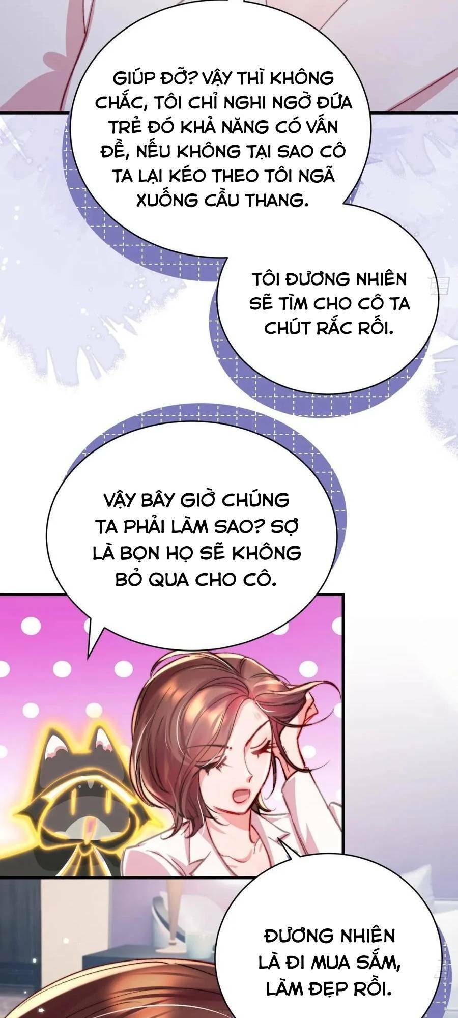 Giẫm Lên Cặn Bã Nam Nhân Làm Chủ Thần Chapter 31 - Trang 2