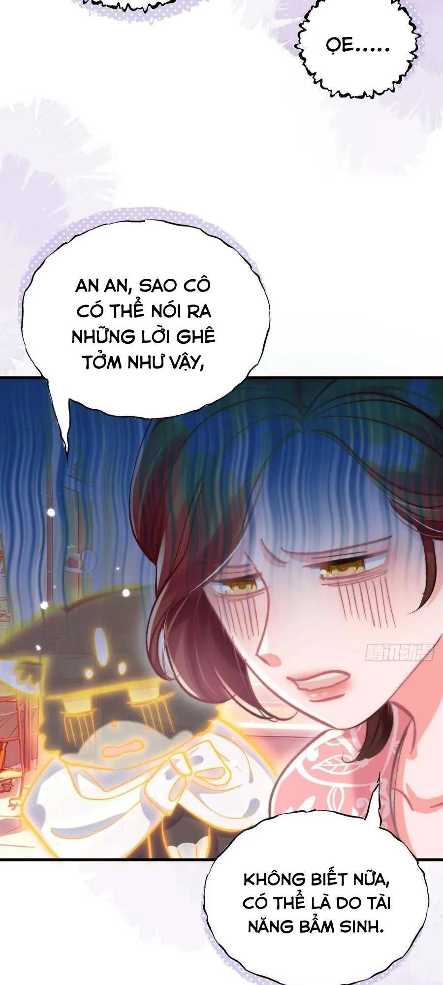 Giẫm Lên Cặn Bã Nam Nhân Làm Chủ Thần Chapter 31 - Trang 2