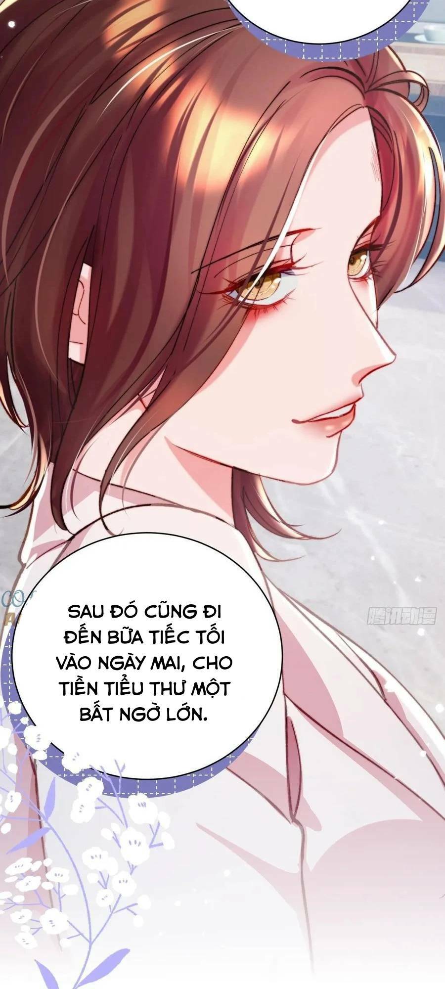 Giẫm Lên Cặn Bã Nam Nhân Làm Chủ Thần Chapter 31 - Trang 2