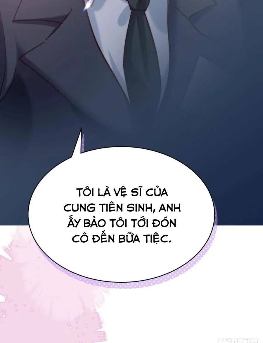 Giẫm Lên Cặn Bã Nam Nhân Làm Chủ Thần Chapter 31 - Trang 2