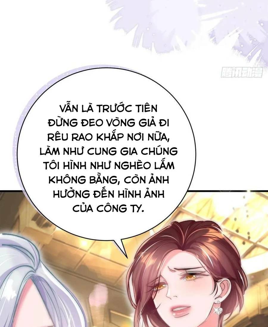 Giẫm Lên Cặn Bã Nam Nhân Làm Chủ Thần Chapter 31 - Trang 2