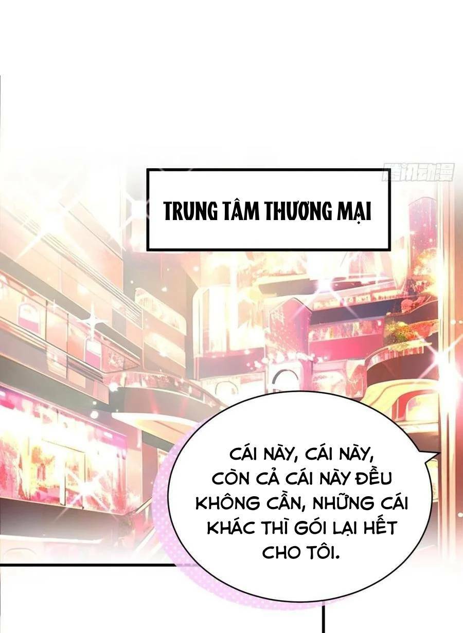 Giẫm Lên Cặn Bã Nam Nhân Làm Chủ Thần Chapter 31 - Trang 2