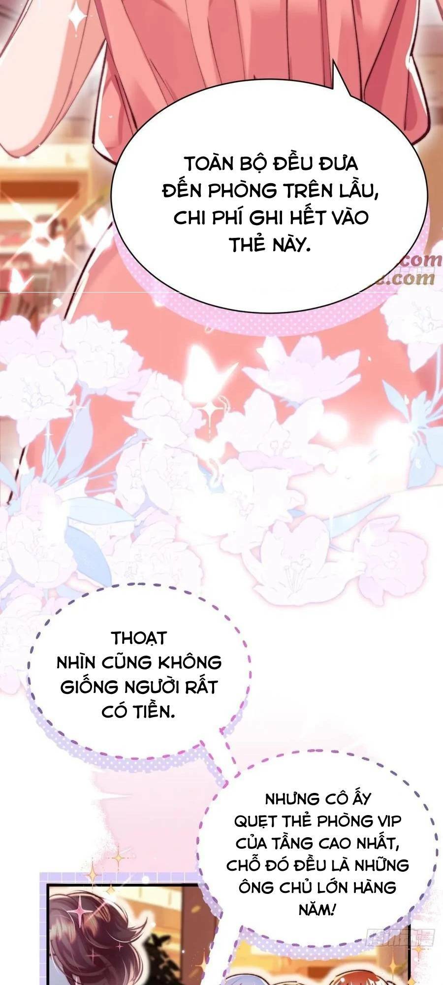 Giẫm Lên Cặn Bã Nam Nhân Làm Chủ Thần Chapter 31 - Trang 2