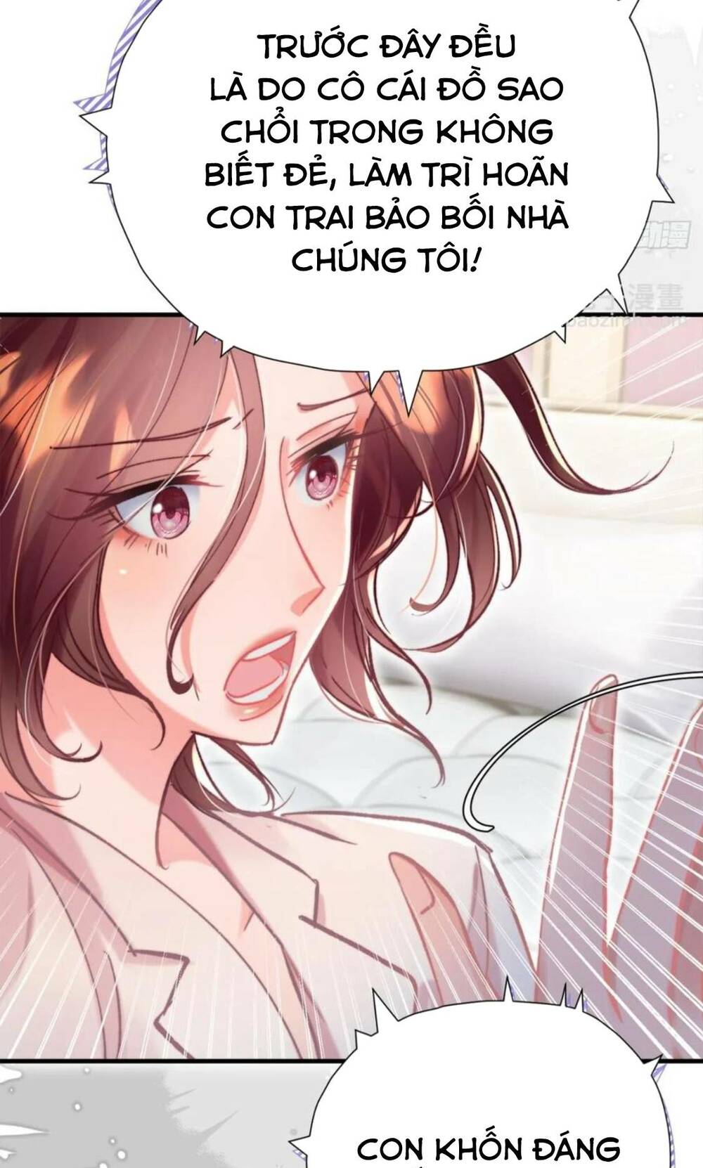 Giẫm Lên Cặn Bã Nam Nhân Làm Chủ Thần Chapter 30 - Trang 2