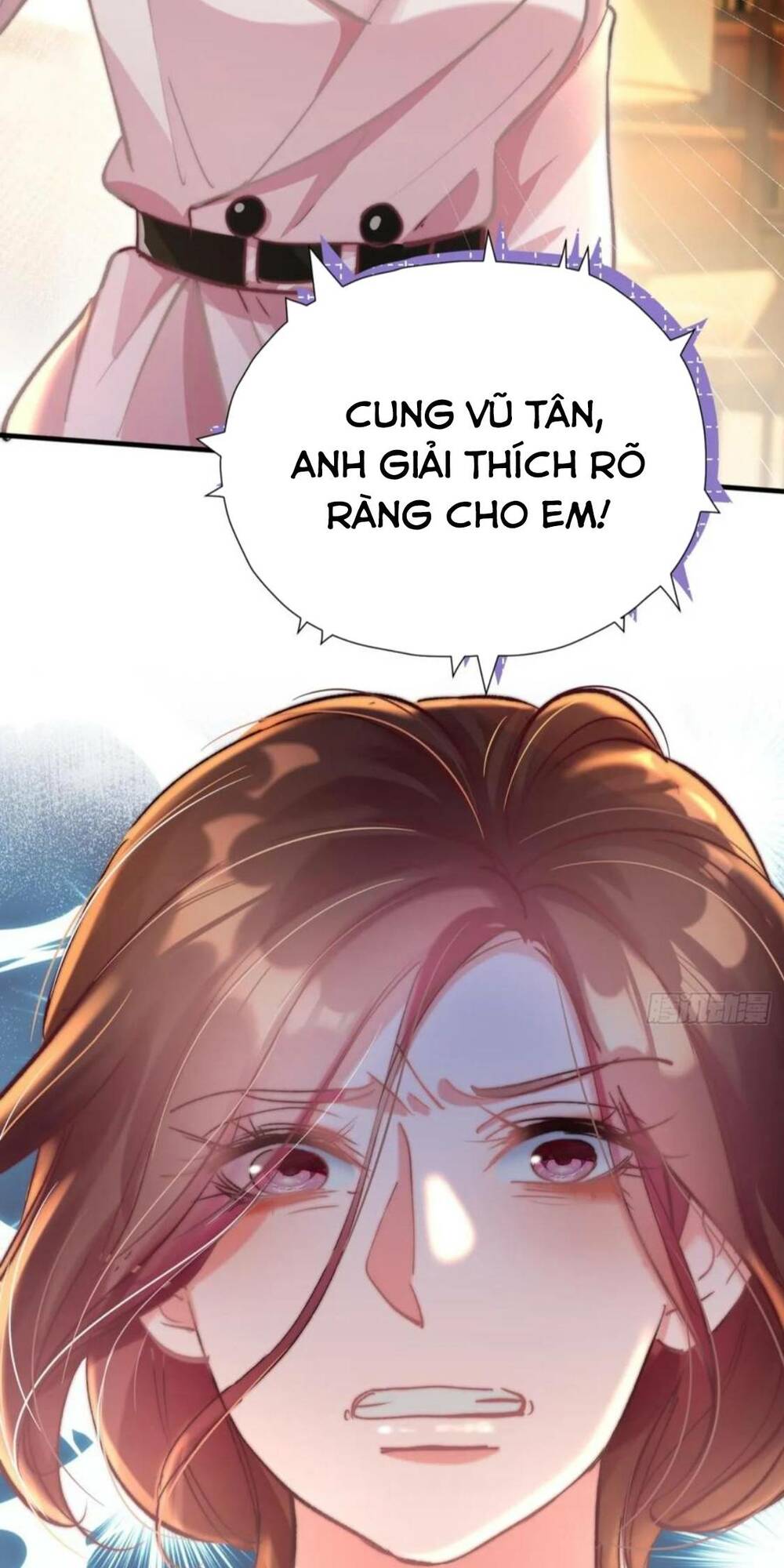 Giẫm Lên Cặn Bã Nam Nhân Làm Chủ Thần Chapter 30 - Trang 2