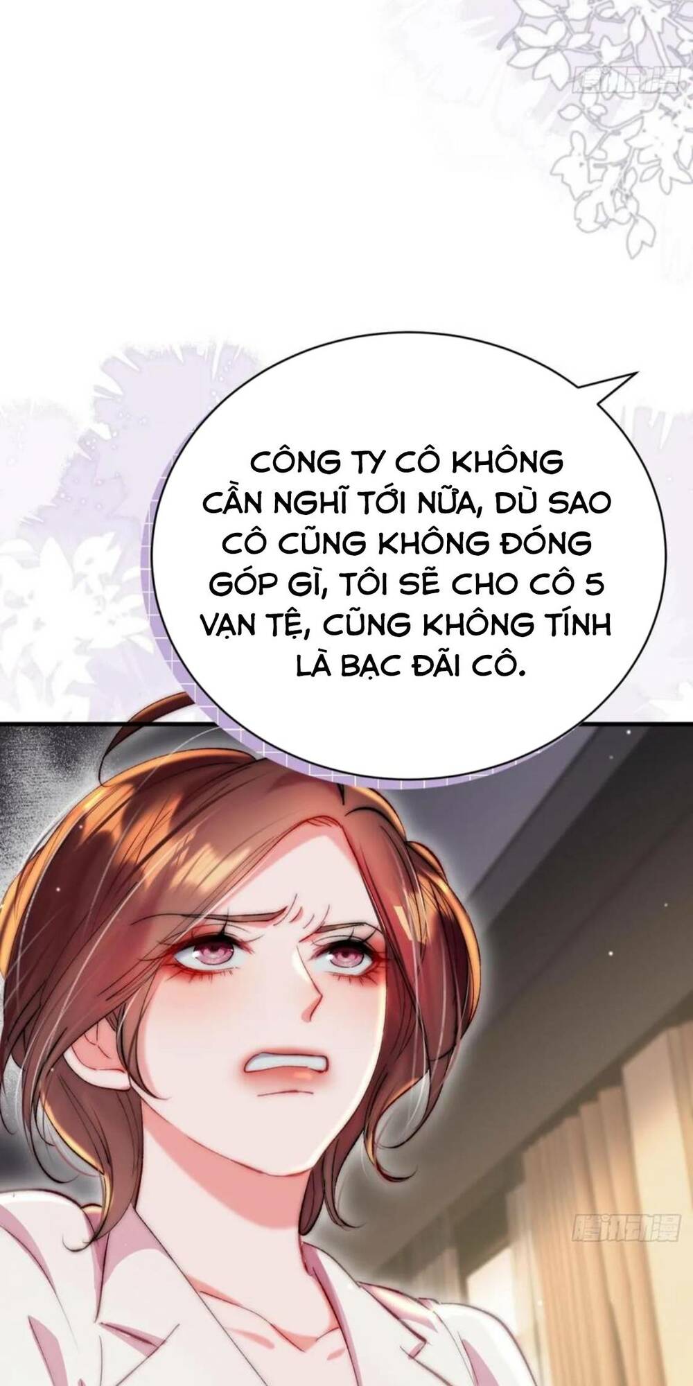 Giẫm Lên Cặn Bã Nam Nhân Làm Chủ Thần Chapter 30 - Trang 2