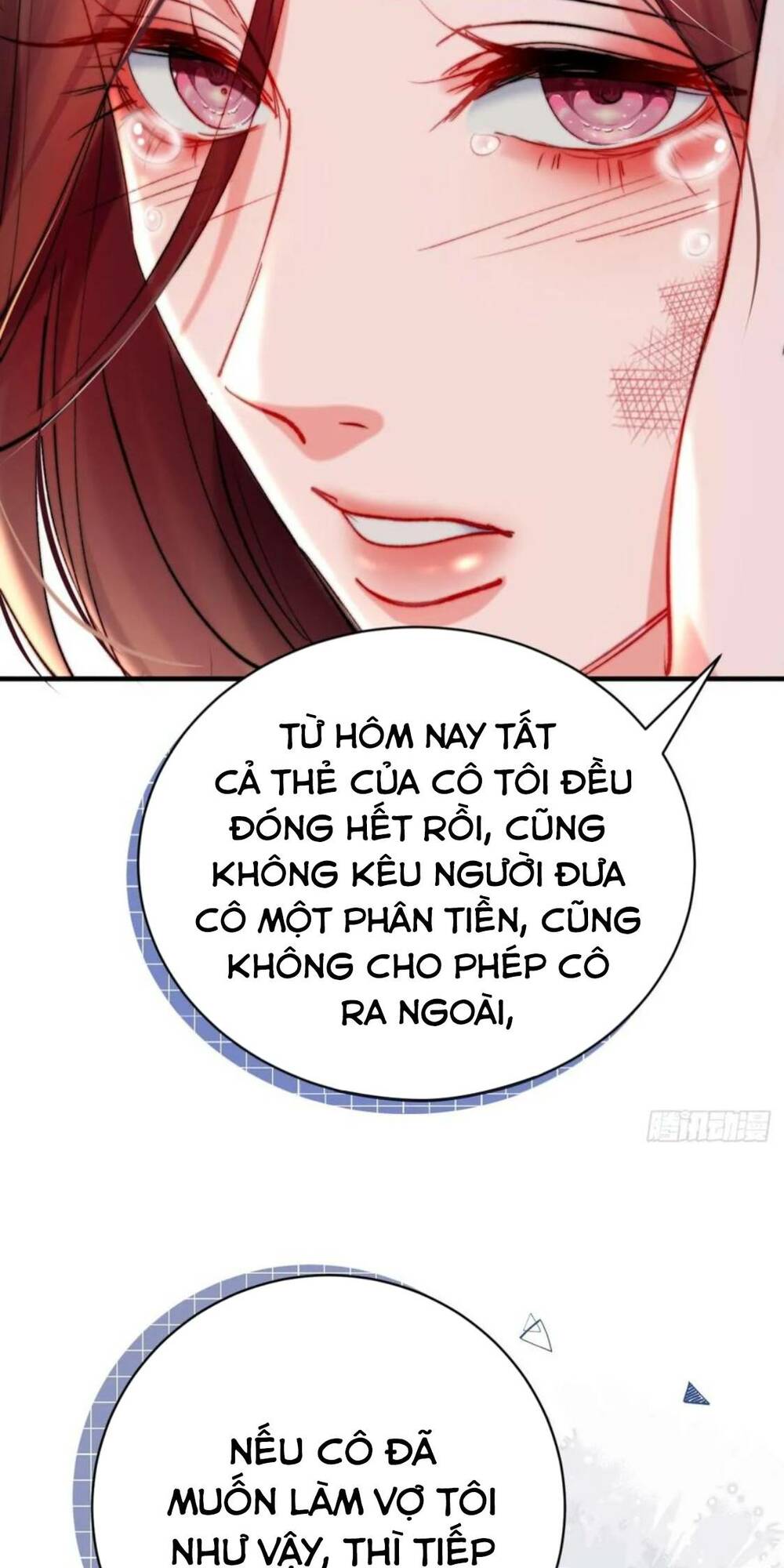 Giẫm Lên Cặn Bã Nam Nhân Làm Chủ Thần Chapter 30 - Trang 2