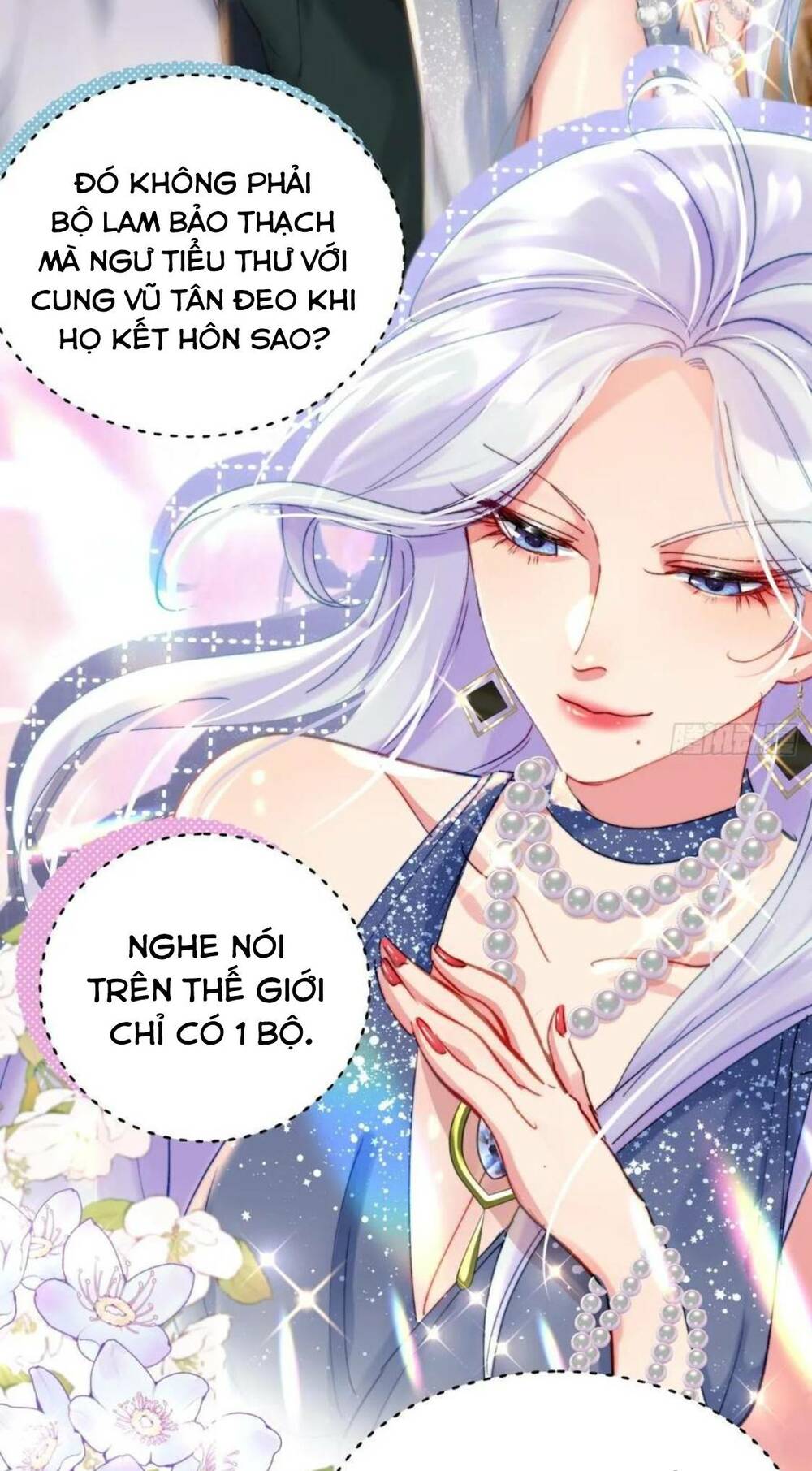 Giẫm Lên Cặn Bã Nam Nhân Làm Chủ Thần Chapter 30 - Trang 2