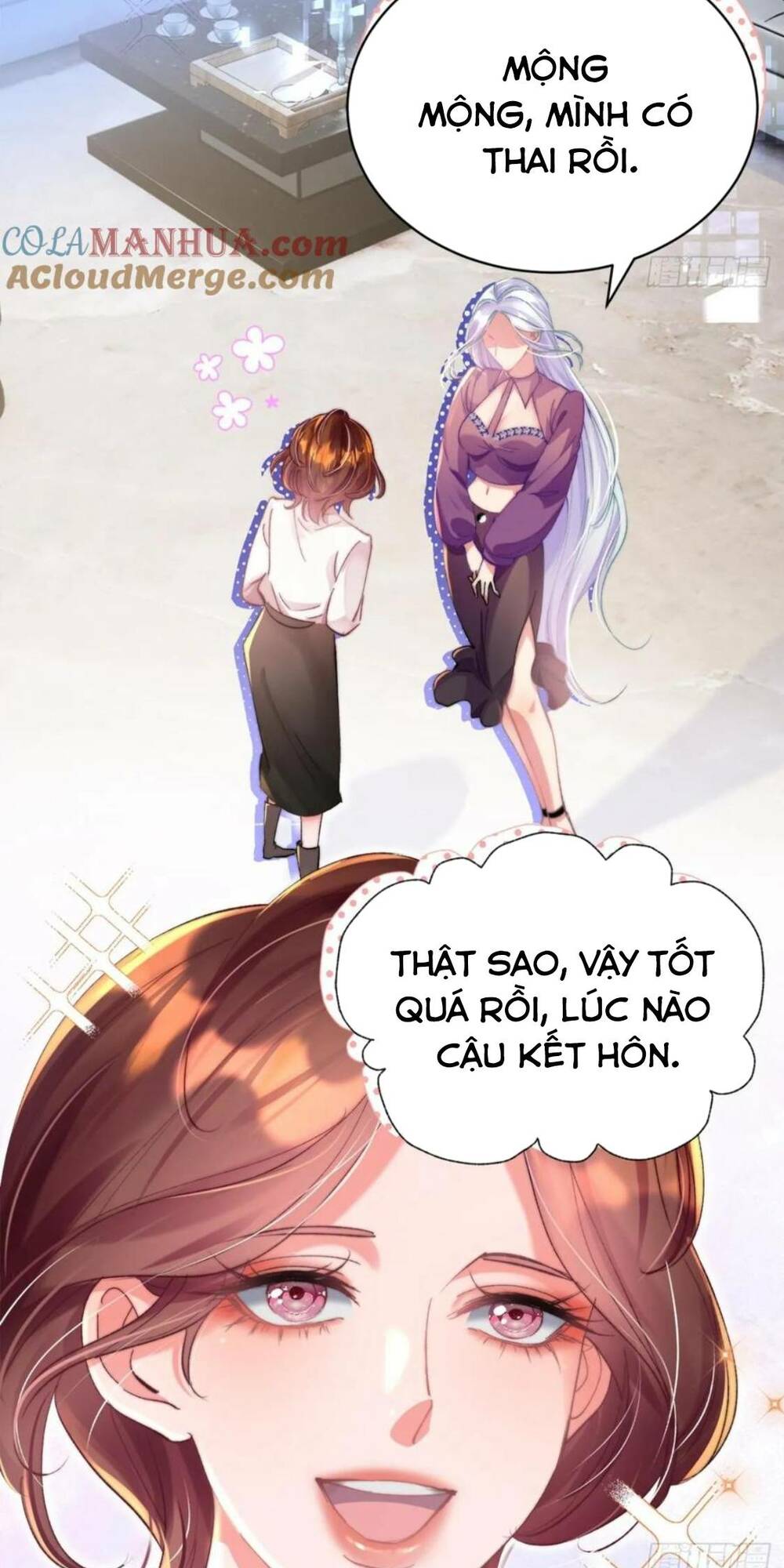 Giẫm Lên Cặn Bã Nam Nhân Làm Chủ Thần Chapter 30 - Trang 2