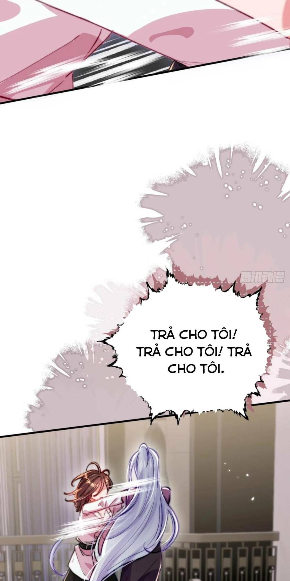 Giẫm Lên Cặn Bã Nam Nhân Làm Chủ Thần Chapter 30 - Trang 2