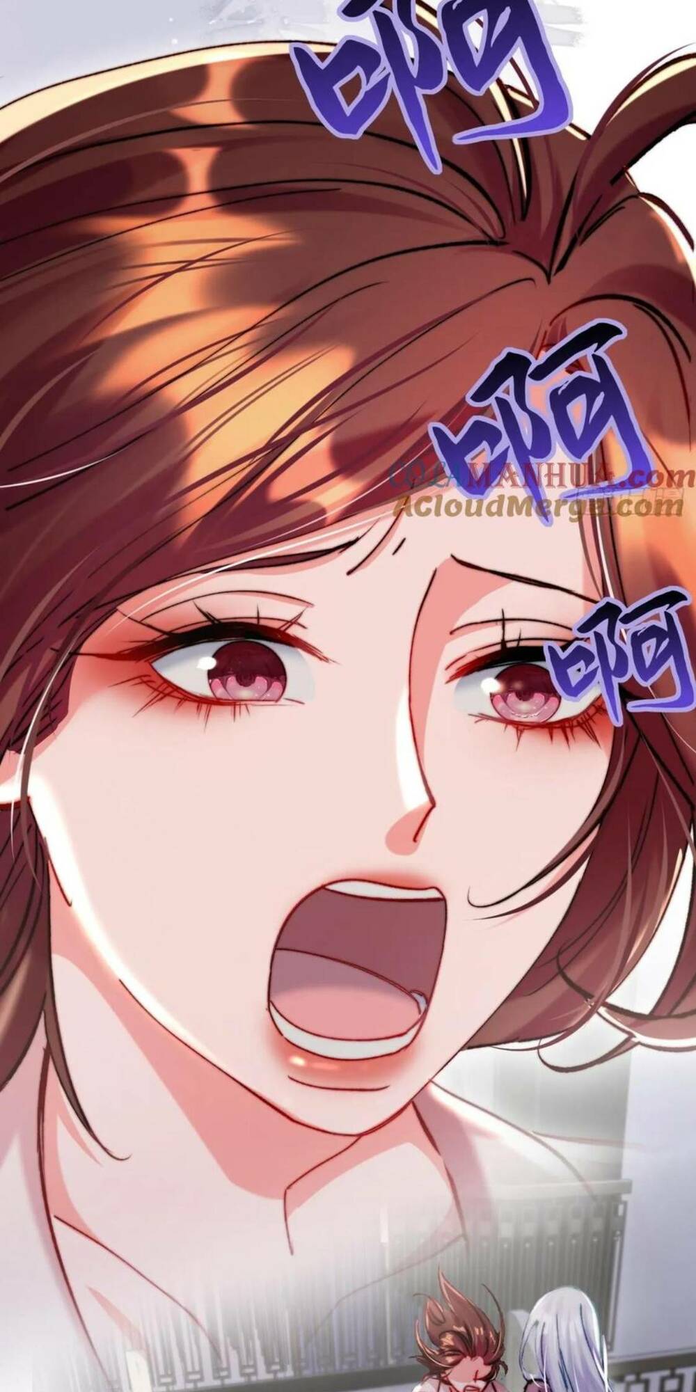 Giẫm Lên Cặn Bã Nam Nhân Làm Chủ Thần Chapter 30 - Trang 2