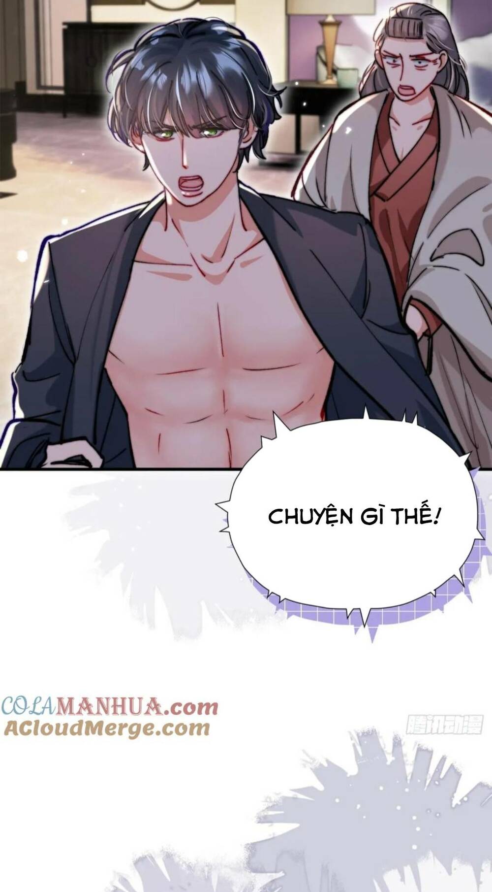 Giẫm Lên Cặn Bã Nam Nhân Làm Chủ Thần Chapter 30 - Trang 2