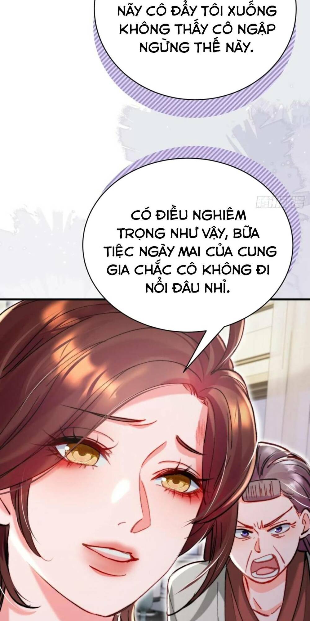 Giẫm Lên Cặn Bã Nam Nhân Làm Chủ Thần Chapter 30 - Trang 2