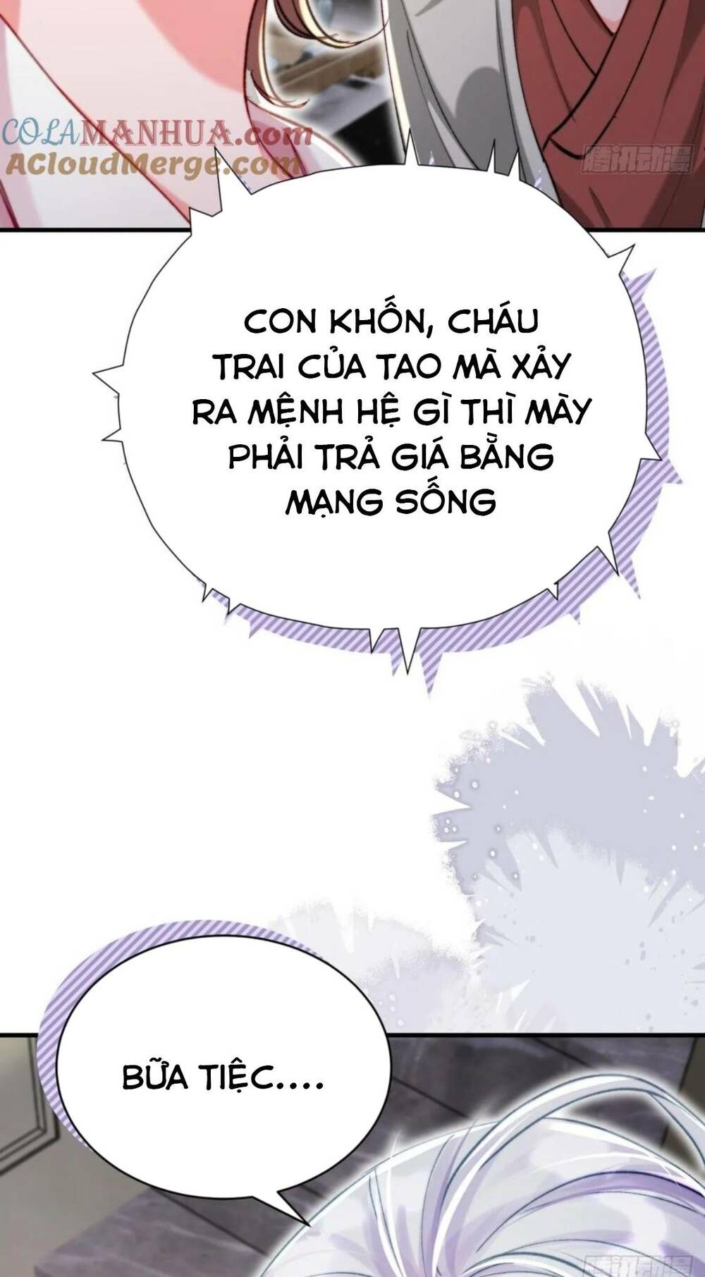 Giẫm Lên Cặn Bã Nam Nhân Làm Chủ Thần Chapter 30 - Trang 2