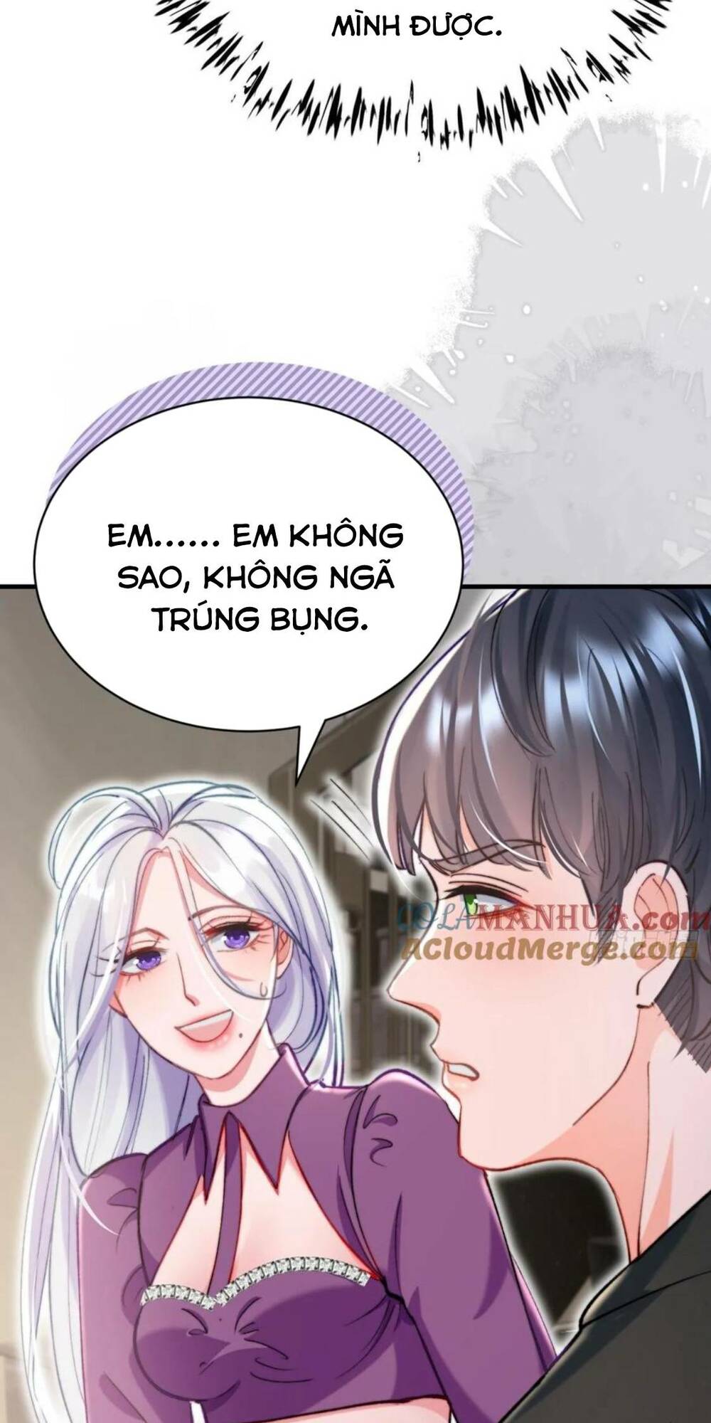 Giẫm Lên Cặn Bã Nam Nhân Làm Chủ Thần Chapter 30 - Trang 2