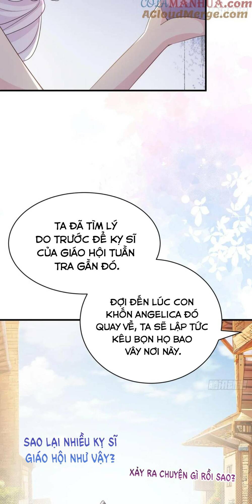 Giẫm Lên Cặn Bã Nam Nhân Làm Chủ Thần Chapter 29 - Trang 2