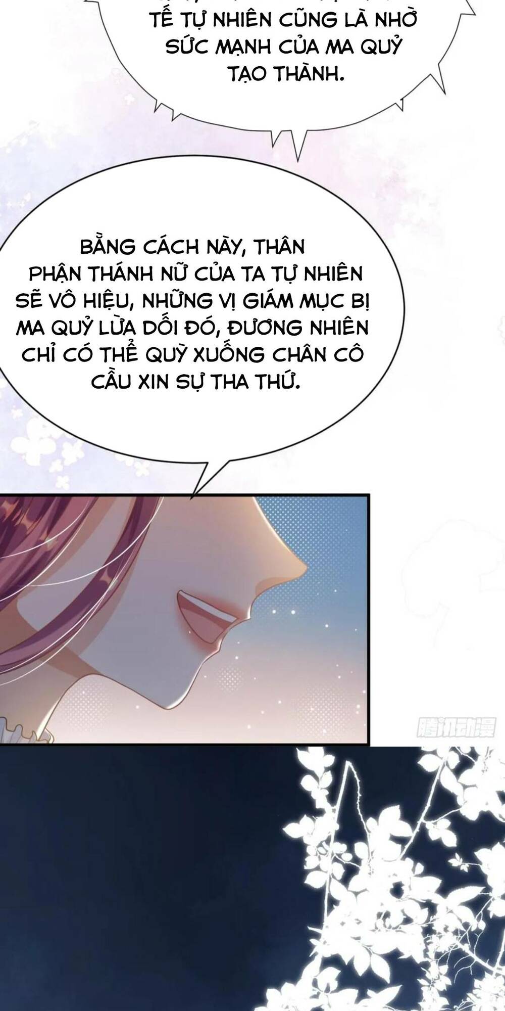 Giẫm Lên Cặn Bã Nam Nhân Làm Chủ Thần Chapter 29 - Trang 2