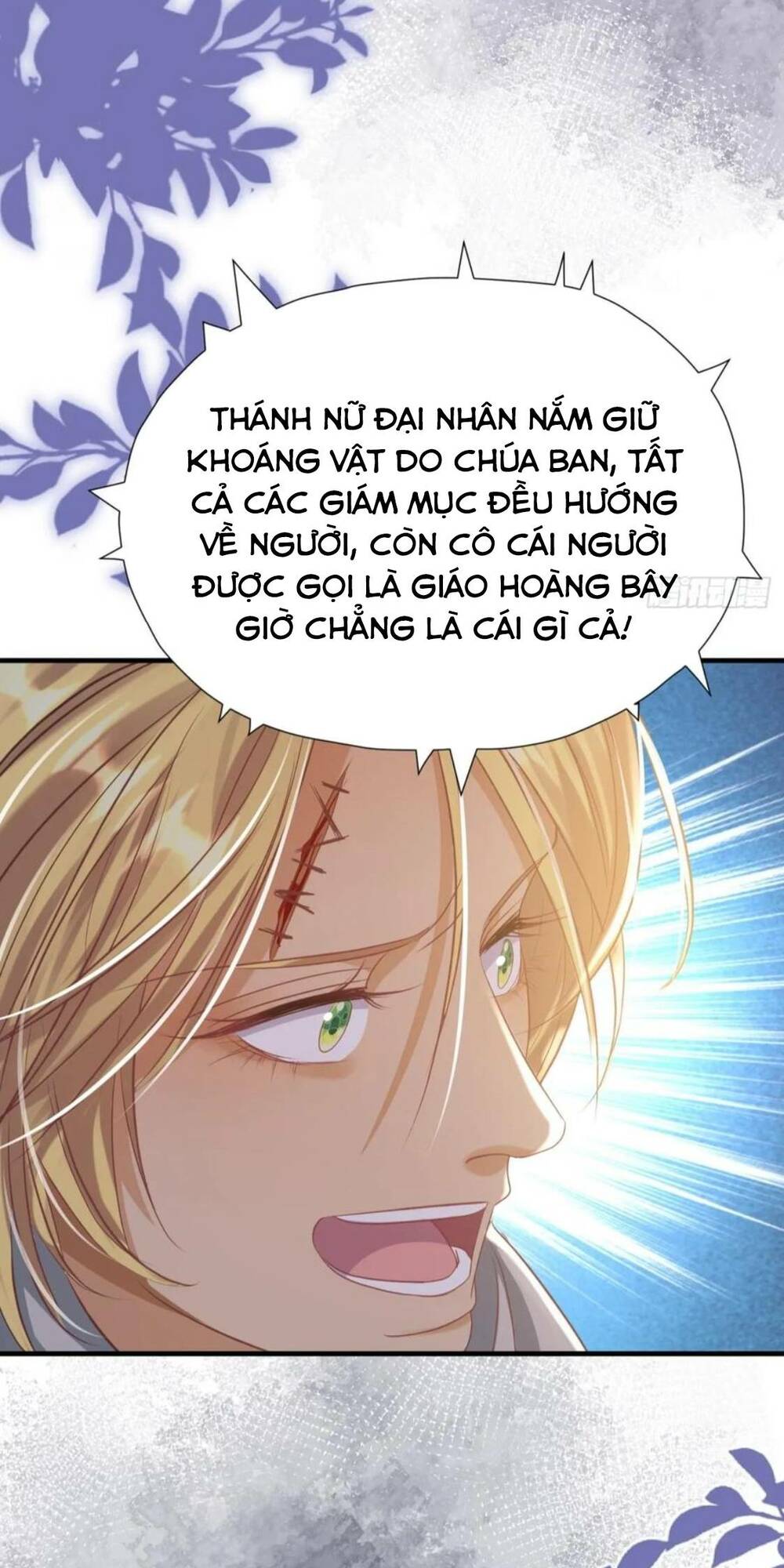 Giẫm Lên Cặn Bã Nam Nhân Làm Chủ Thần Chapter 29 - Trang 2