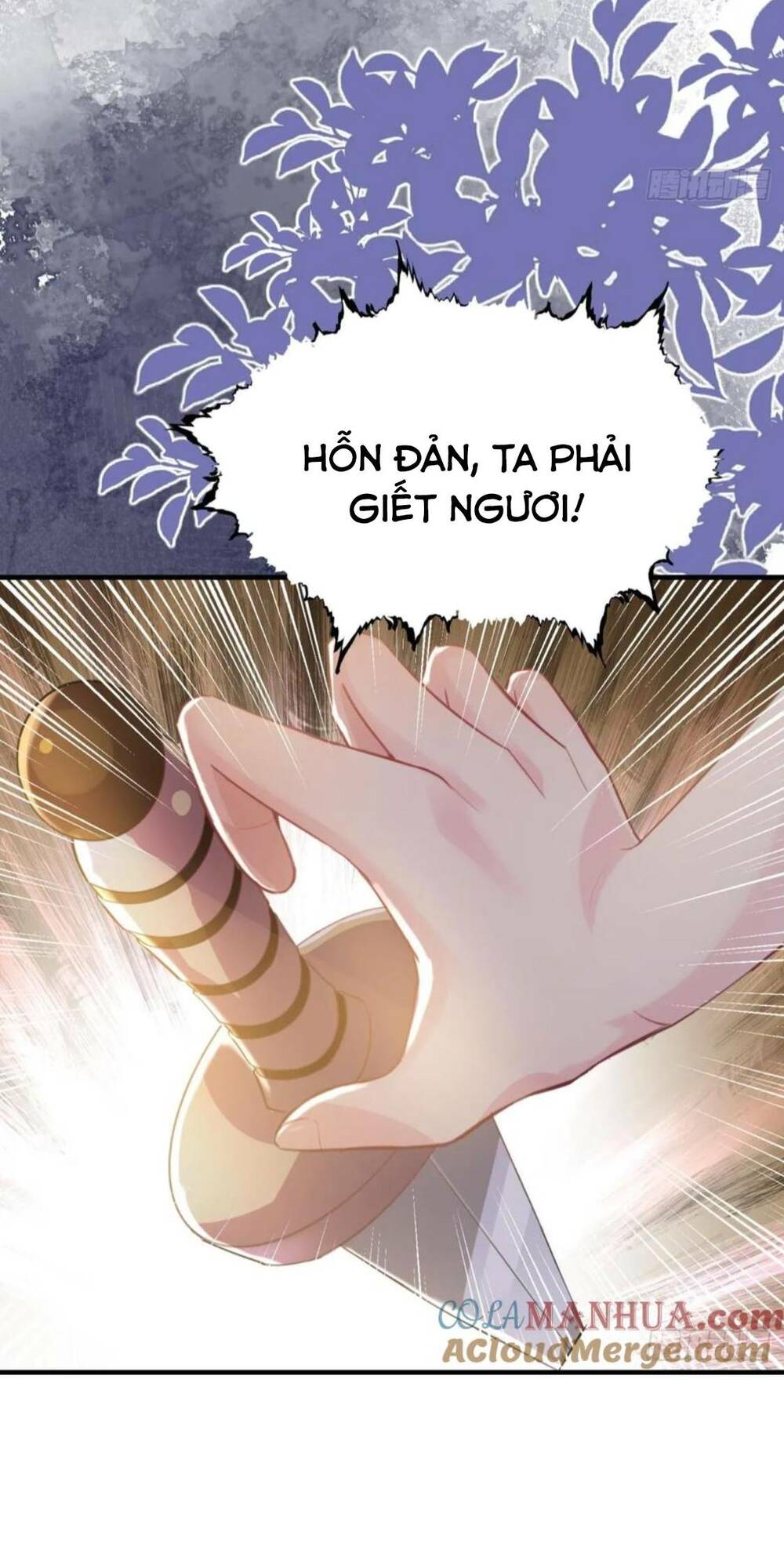 Giẫm Lên Cặn Bã Nam Nhân Làm Chủ Thần Chapter 29 - Trang 2