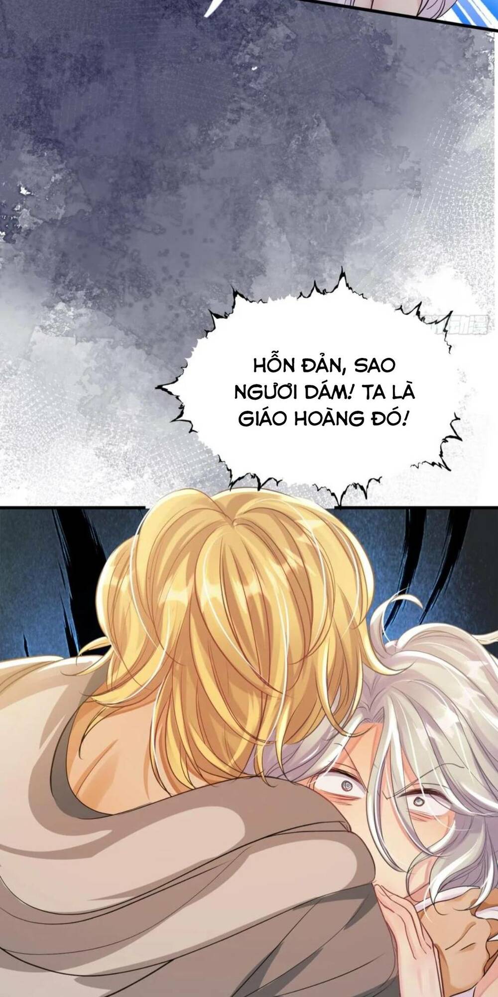 Giẫm Lên Cặn Bã Nam Nhân Làm Chủ Thần Chapter 29 - Trang 2