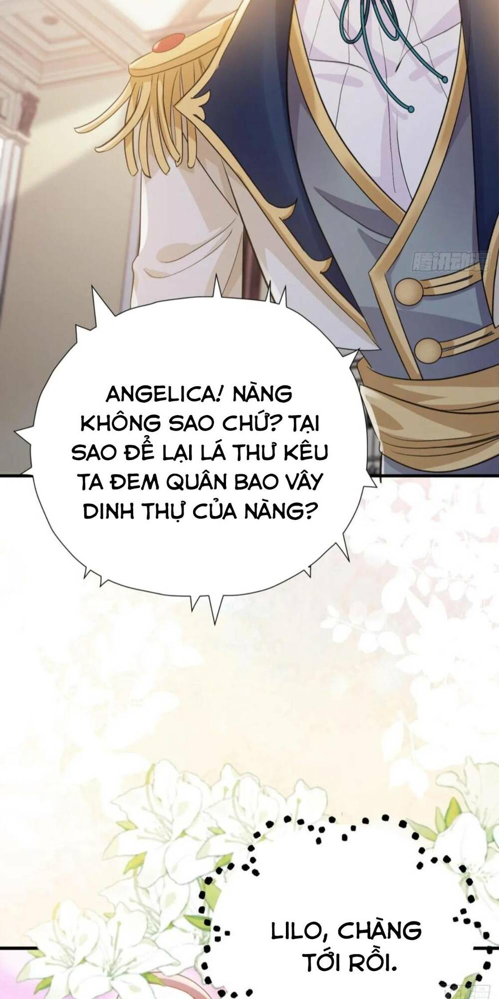 Giẫm Lên Cặn Bã Nam Nhân Làm Chủ Thần Chapter 29 - Trang 2