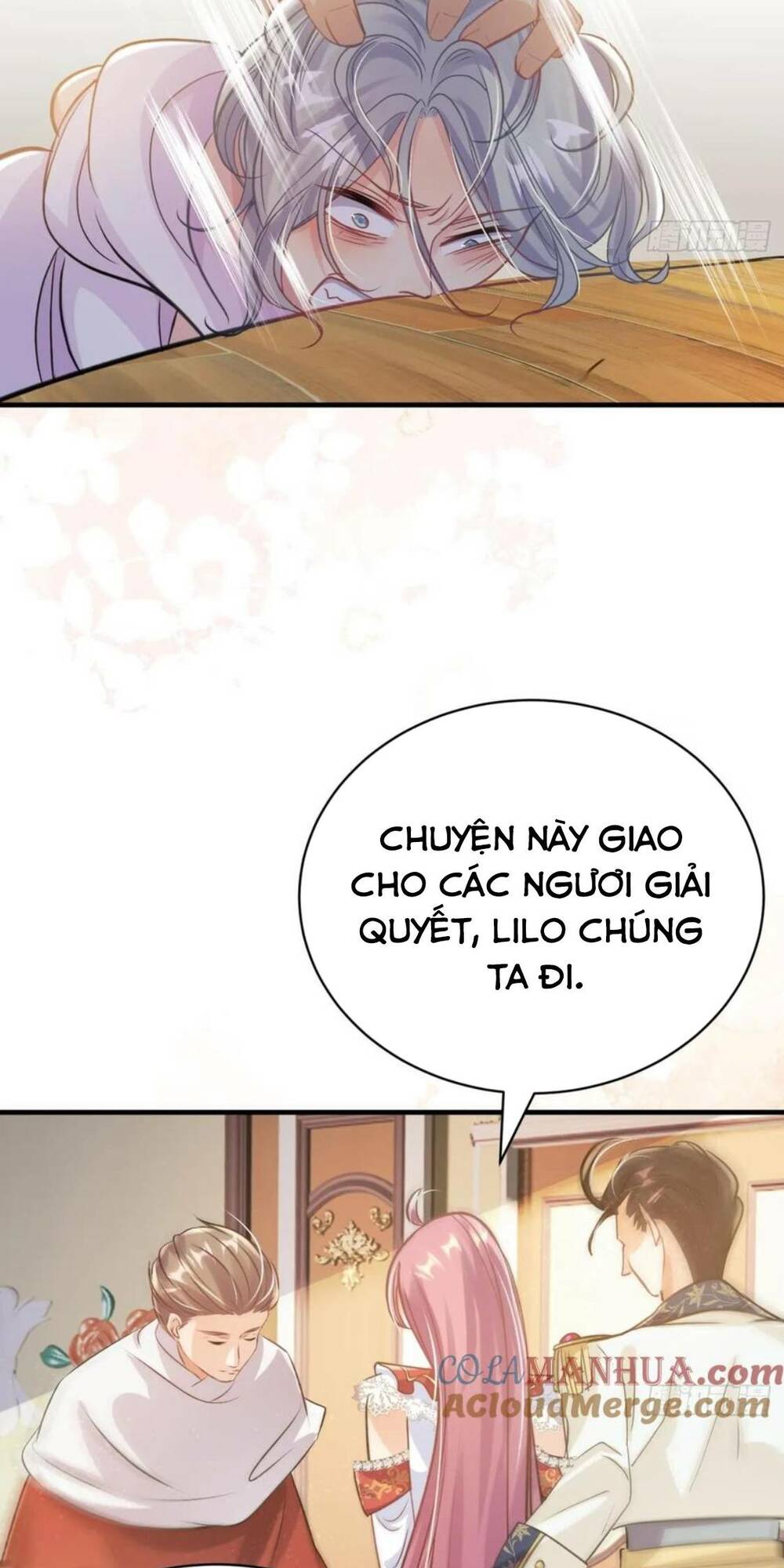 Giẫm Lên Cặn Bã Nam Nhân Làm Chủ Thần Chapter 29 - Trang 2