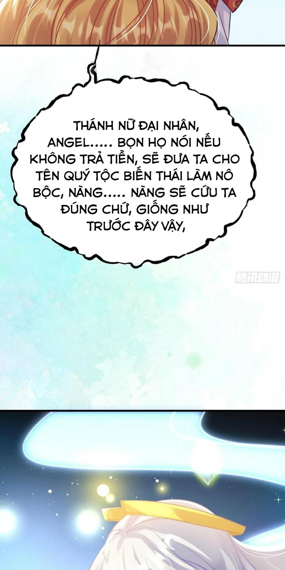 Giẫm Lên Cặn Bã Nam Nhân Làm Chủ Thần Chapter 29 - Trang 2