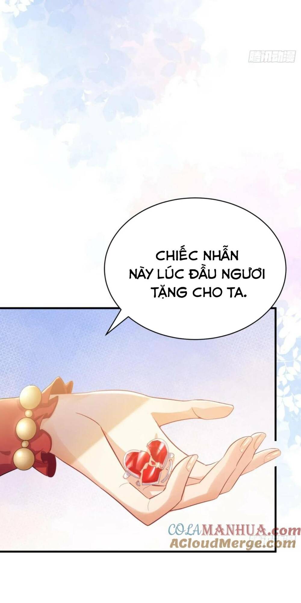 Giẫm Lên Cặn Bã Nam Nhân Làm Chủ Thần Chapter 29 - Trang 2