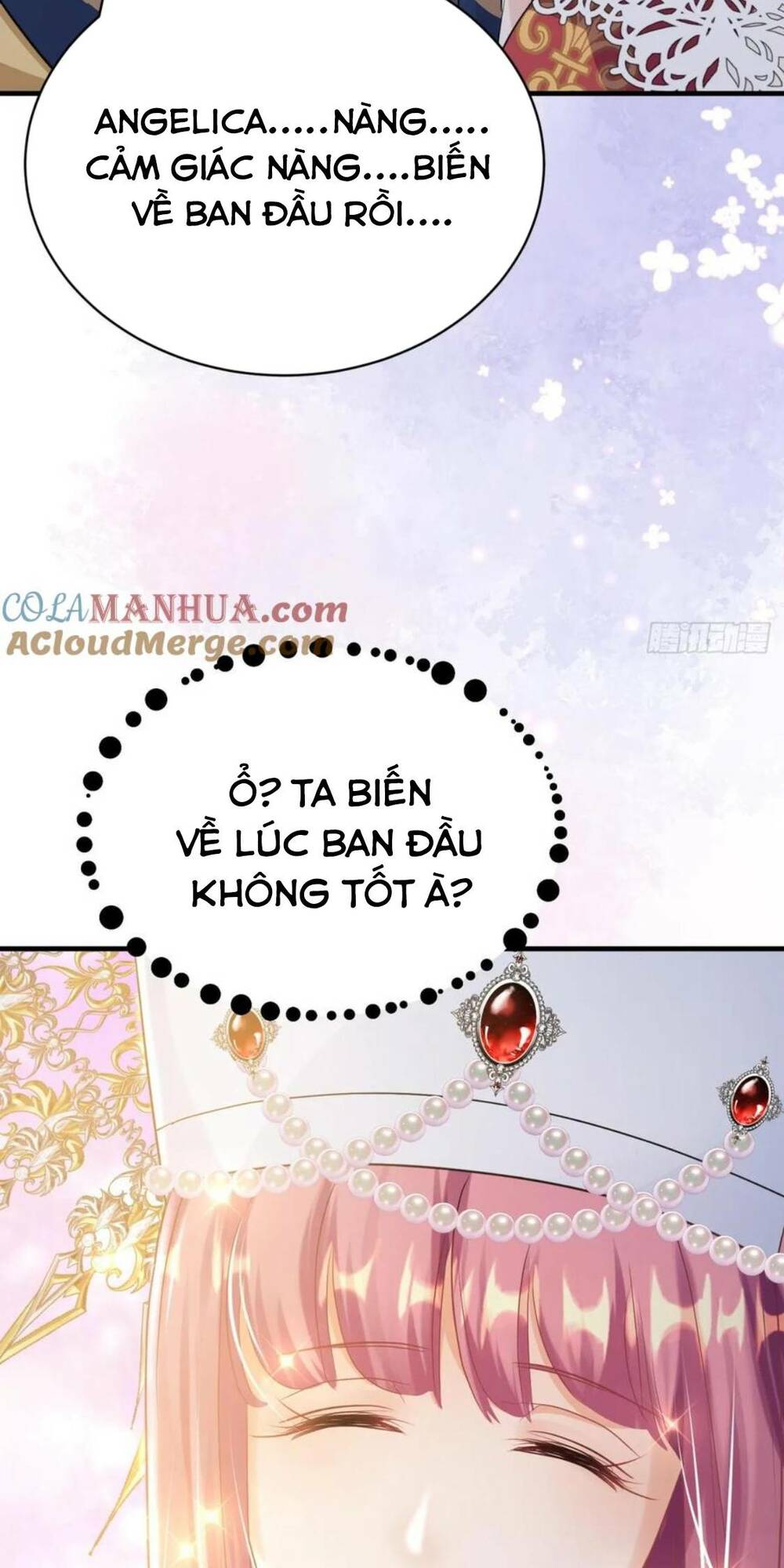 Giẫm Lên Cặn Bã Nam Nhân Làm Chủ Thần Chapter 29 - Trang 2