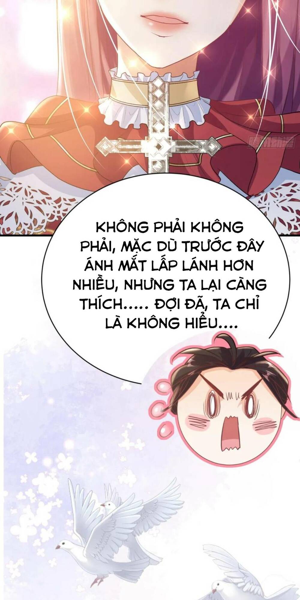 Giẫm Lên Cặn Bã Nam Nhân Làm Chủ Thần Chapter 29 - Trang 2