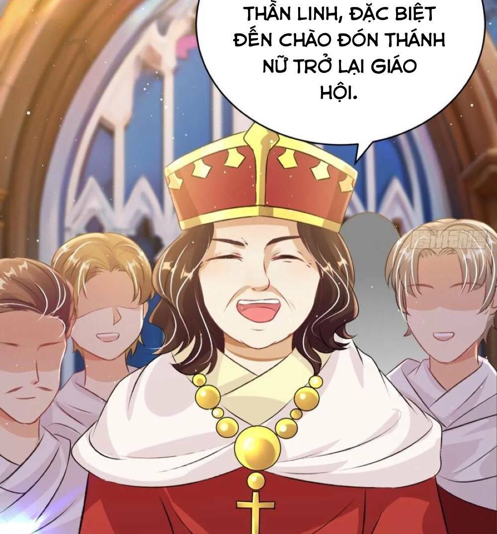 Giẫm Lên Cặn Bã Nam Nhân Làm Chủ Thần Chapter 28 - Trang 2