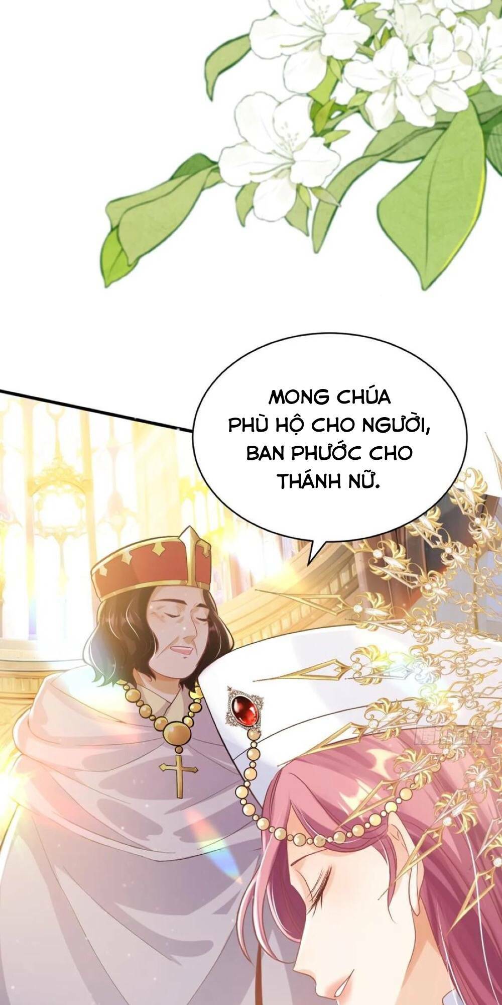 Giẫm Lên Cặn Bã Nam Nhân Làm Chủ Thần Chapter 28 - Trang 2