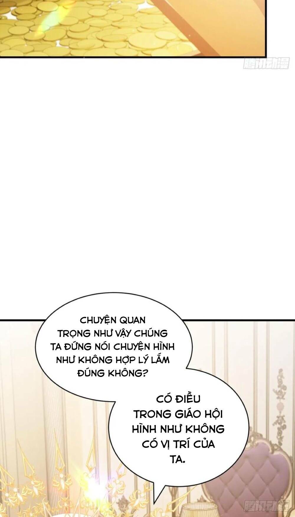 Giẫm Lên Cặn Bã Nam Nhân Làm Chủ Thần Chapter 28 - Trang 2