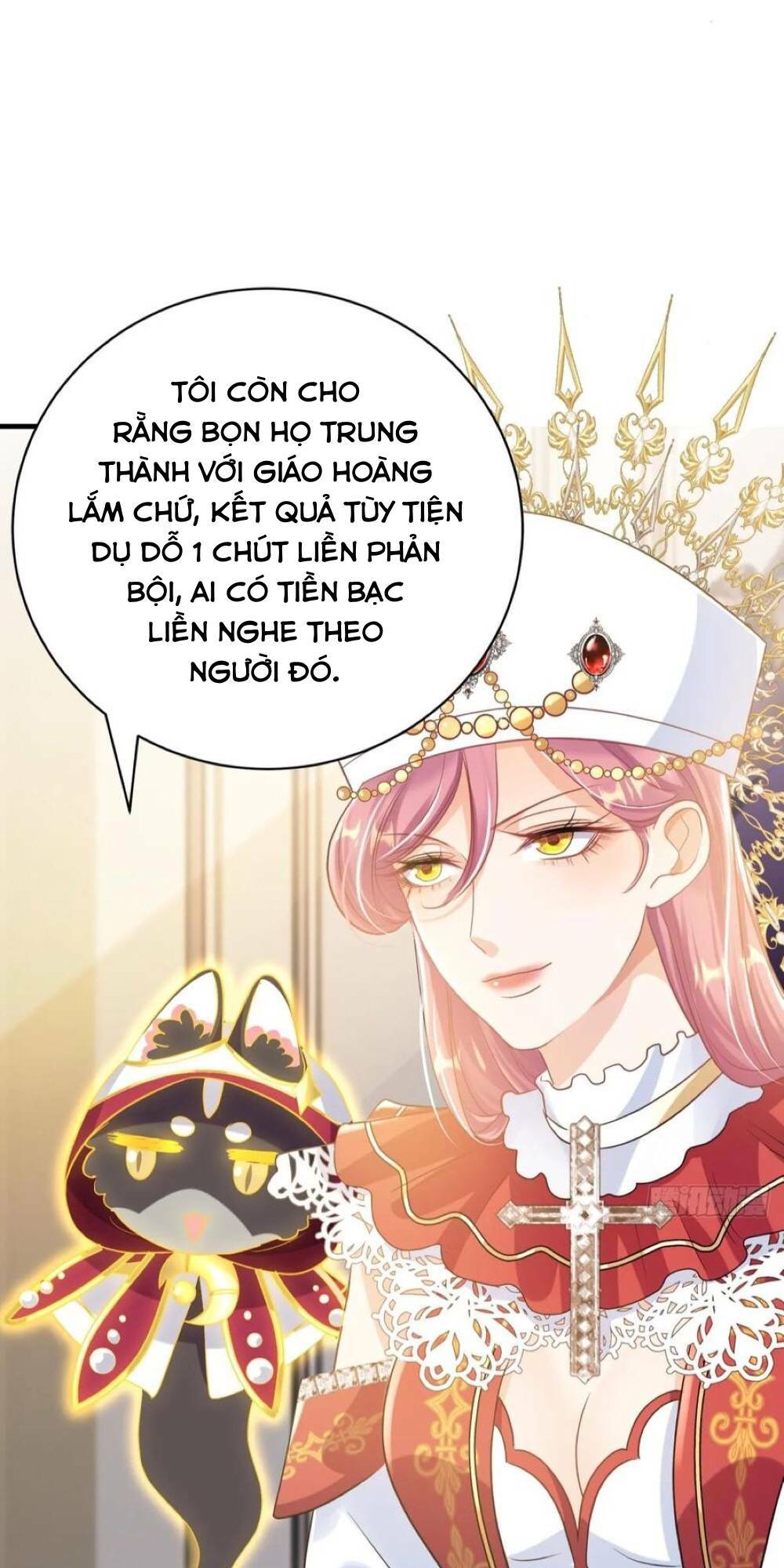 Giẫm Lên Cặn Bã Nam Nhân Làm Chủ Thần Chapter 28 - Trang 2