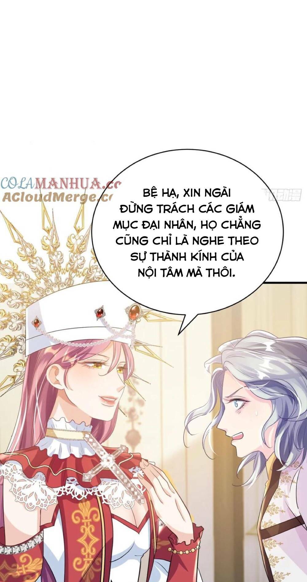 Giẫm Lên Cặn Bã Nam Nhân Làm Chủ Thần Chapter 28 - Trang 2