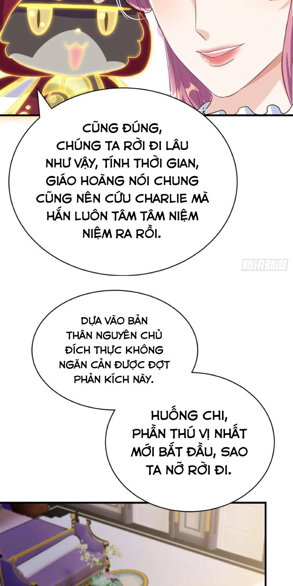 Giẫm Lên Cặn Bã Nam Nhân Làm Chủ Thần Chapter 28 - Trang 2