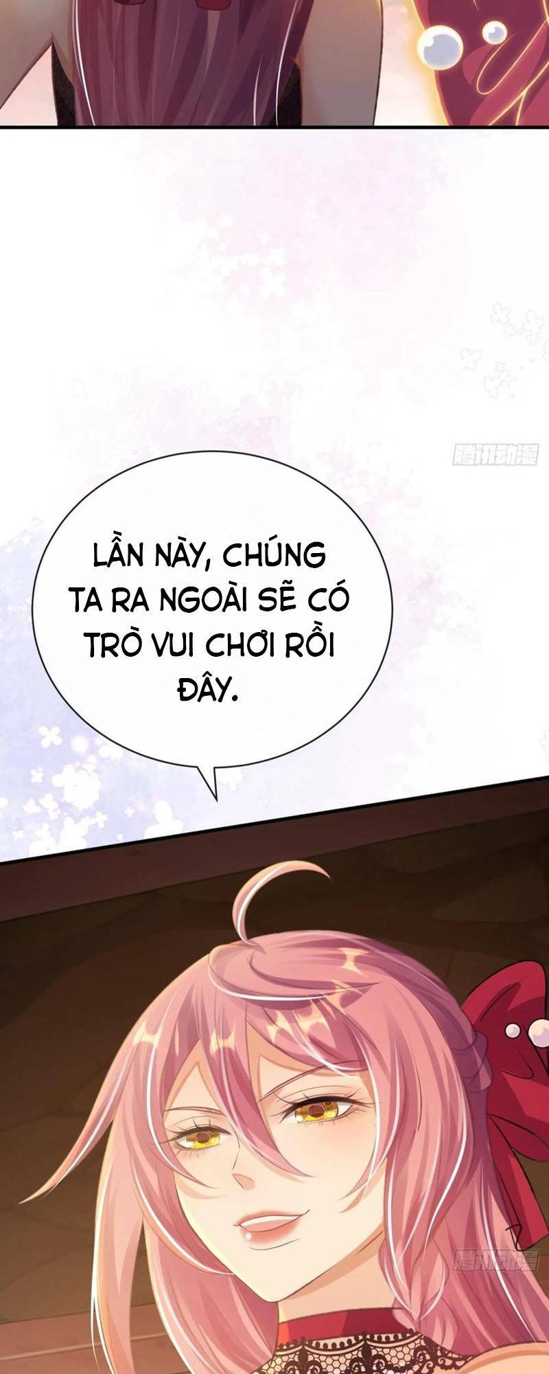 Giẫm Lên Cặn Bã Nam Nhân Làm Chủ Thần Chapter 27 - Trang 2