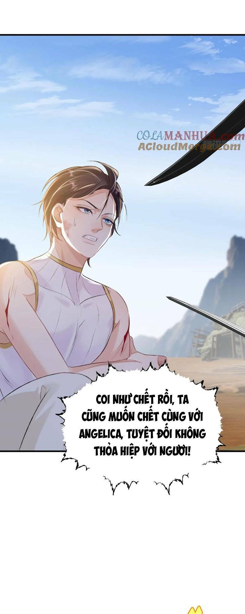 Giẫm Lên Cặn Bã Nam Nhân Làm Chủ Thần Chapter 27 - Trang 2