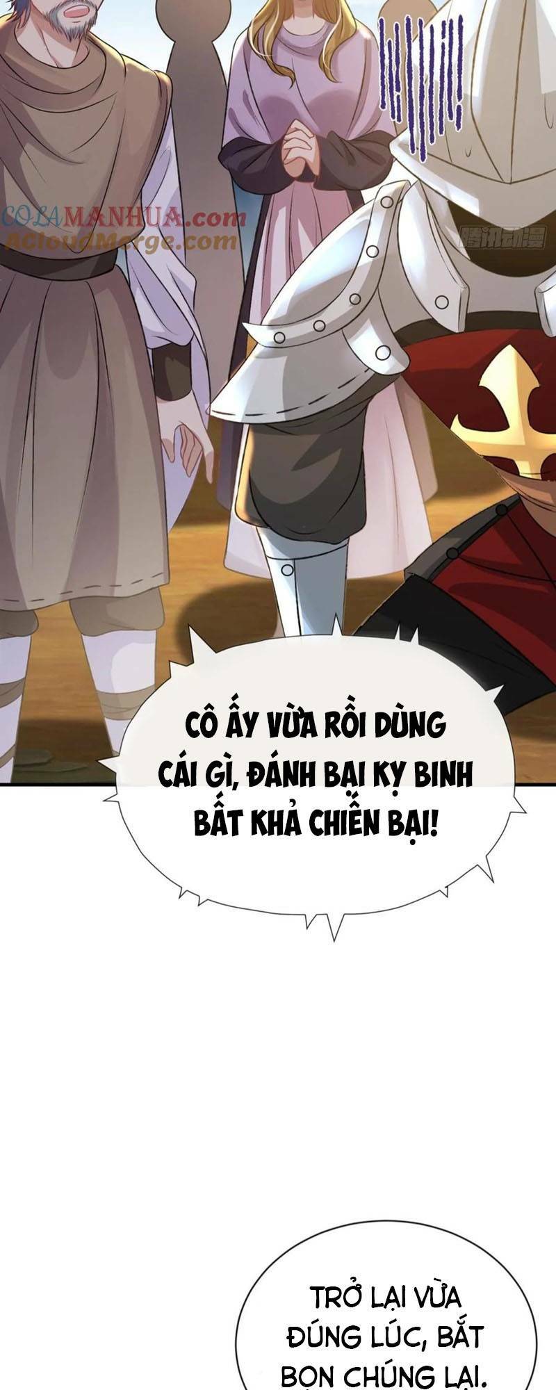 Giẫm Lên Cặn Bã Nam Nhân Làm Chủ Thần Chapter 27 - Trang 2