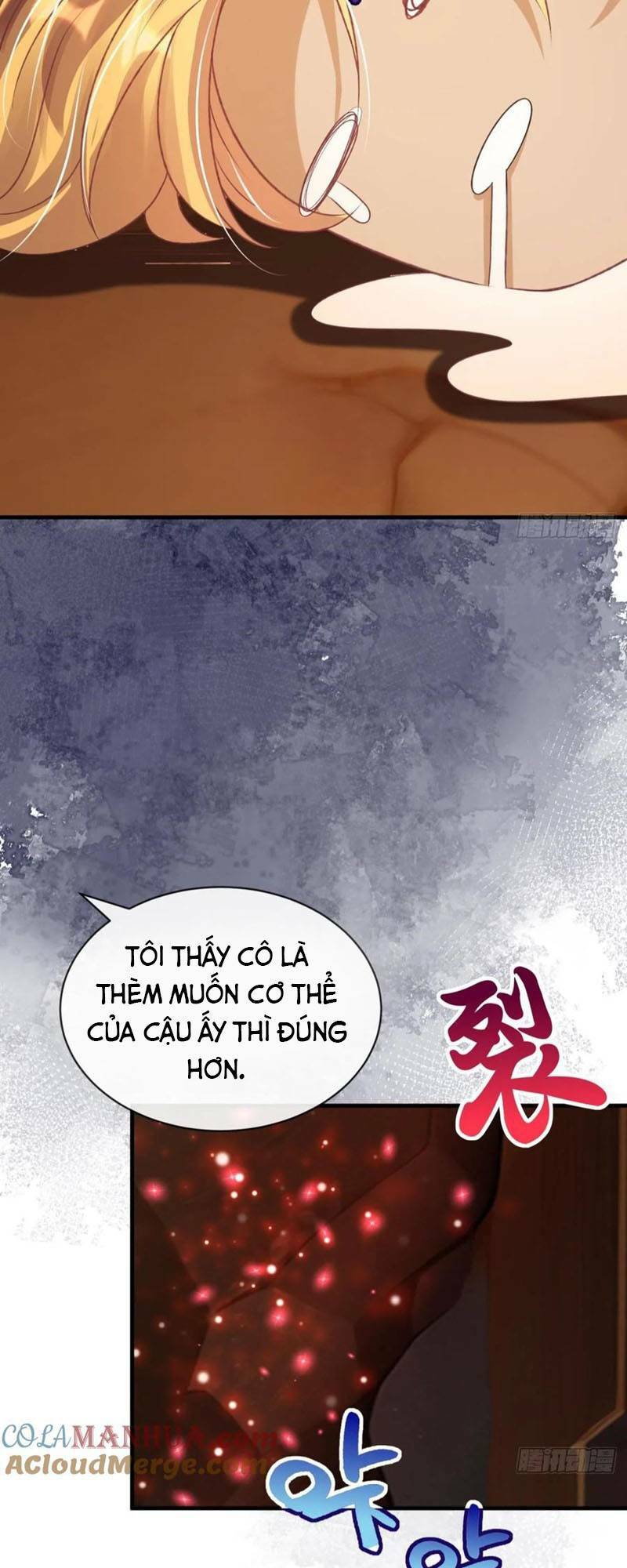 Giẫm Lên Cặn Bã Nam Nhân Làm Chủ Thần Chapter 27 - Trang 2