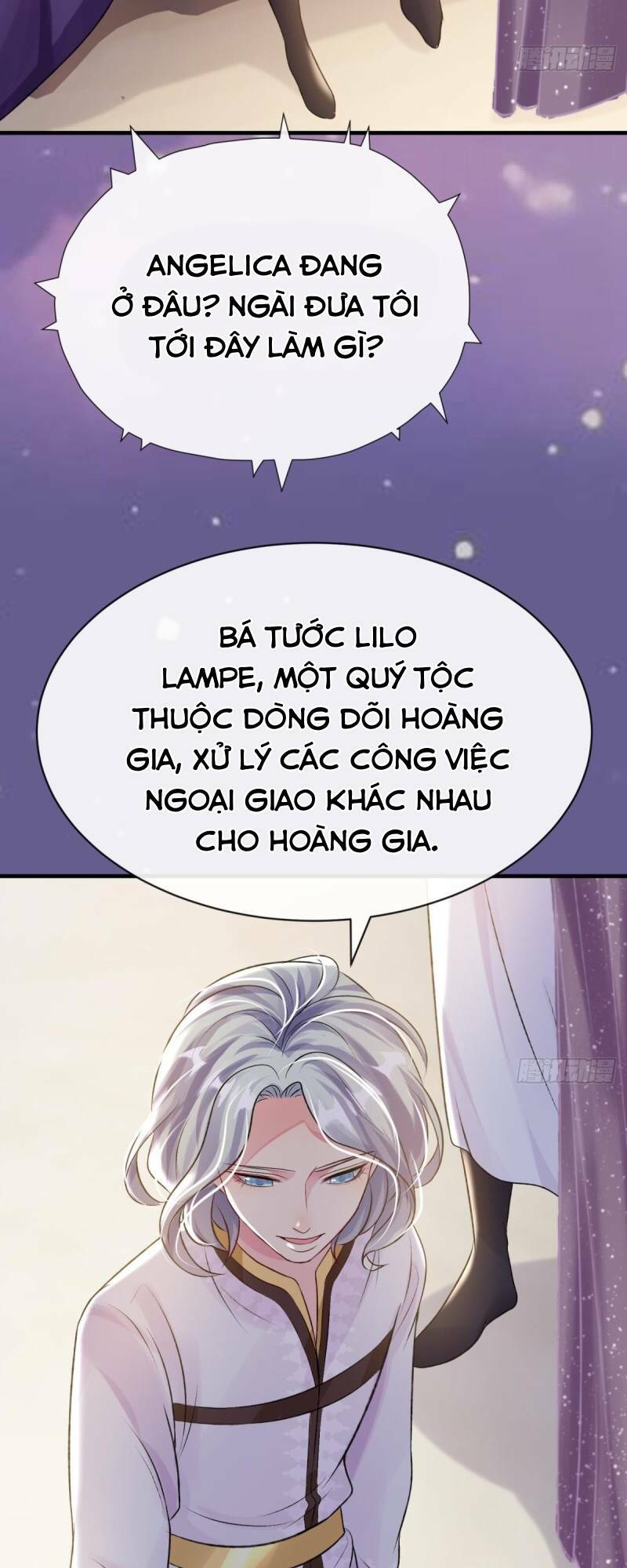 Giẫm Lên Cặn Bã Nam Nhân Làm Chủ Thần Chapter 26 - Trang 2