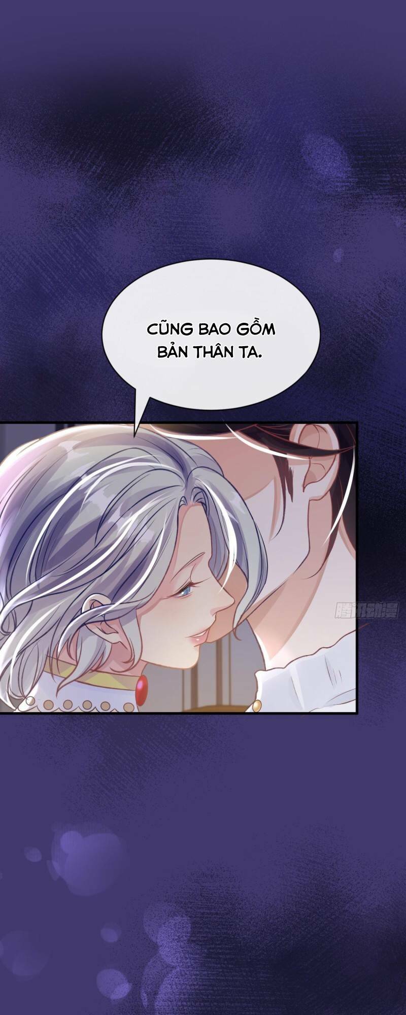 Giẫm Lên Cặn Bã Nam Nhân Làm Chủ Thần Chapter 26 - Trang 2