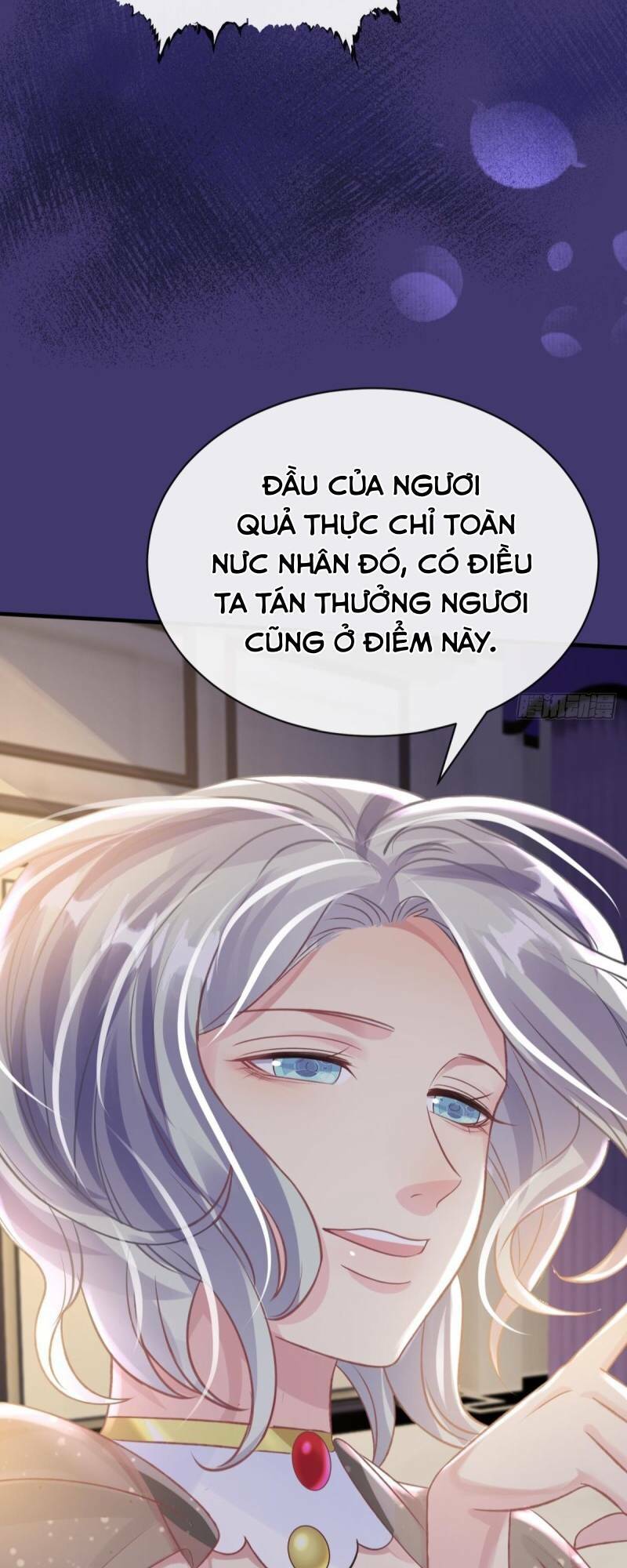 Giẫm Lên Cặn Bã Nam Nhân Làm Chủ Thần Chapter 26 - Trang 2