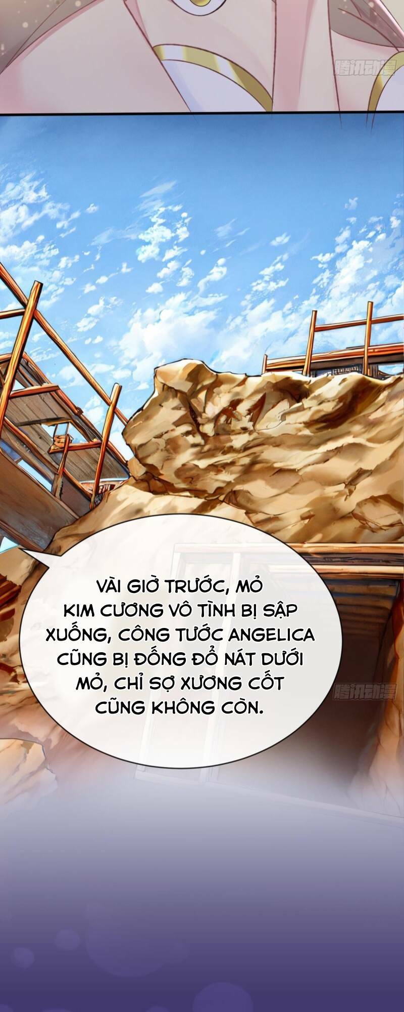 Giẫm Lên Cặn Bã Nam Nhân Làm Chủ Thần Chapter 26 - Trang 2