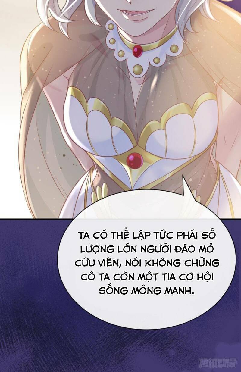 Giẫm Lên Cặn Bã Nam Nhân Làm Chủ Thần Chapter 26 - Trang 2