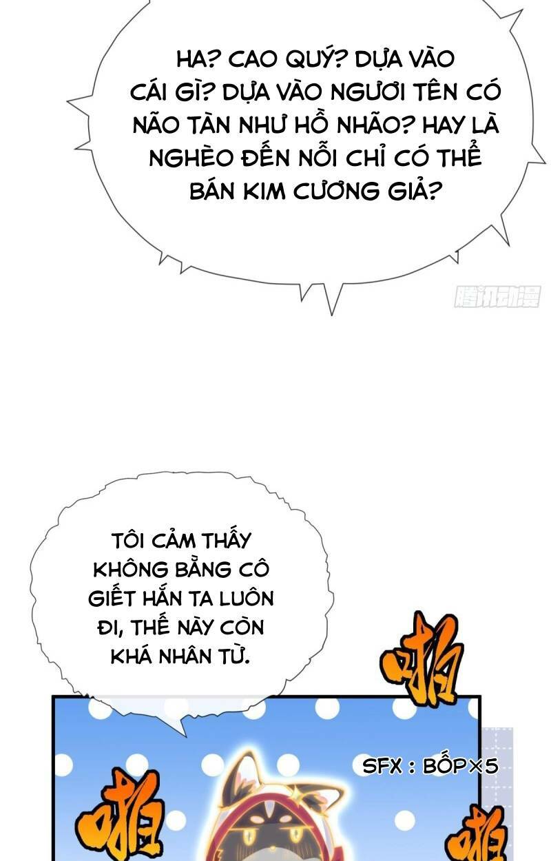 Giẫm Lên Cặn Bã Nam Nhân Làm Chủ Thần Chapter 26 - Trang 2