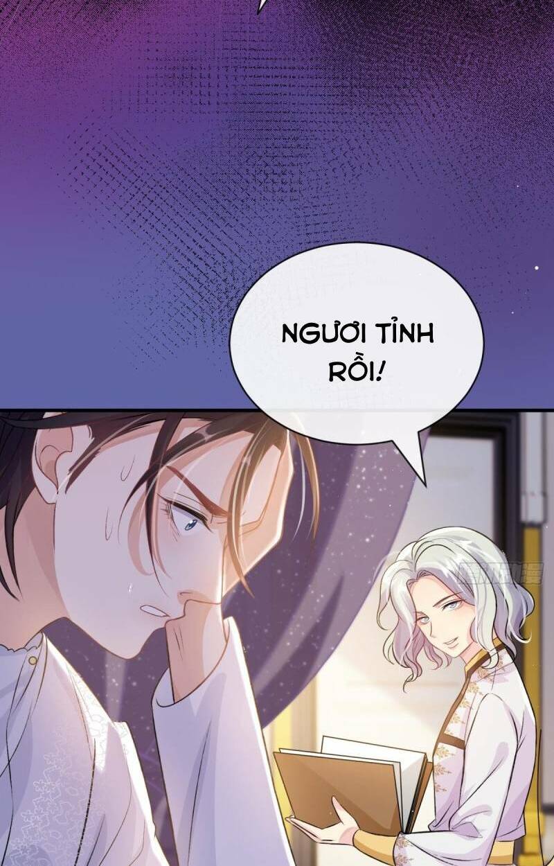 Giẫm Lên Cặn Bã Nam Nhân Làm Chủ Thần Chapter 26 - Trang 2