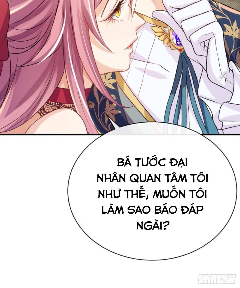 Giẫm Lên Cặn Bã Nam Nhân Làm Chủ Thần Chapter 25 - Trang 2