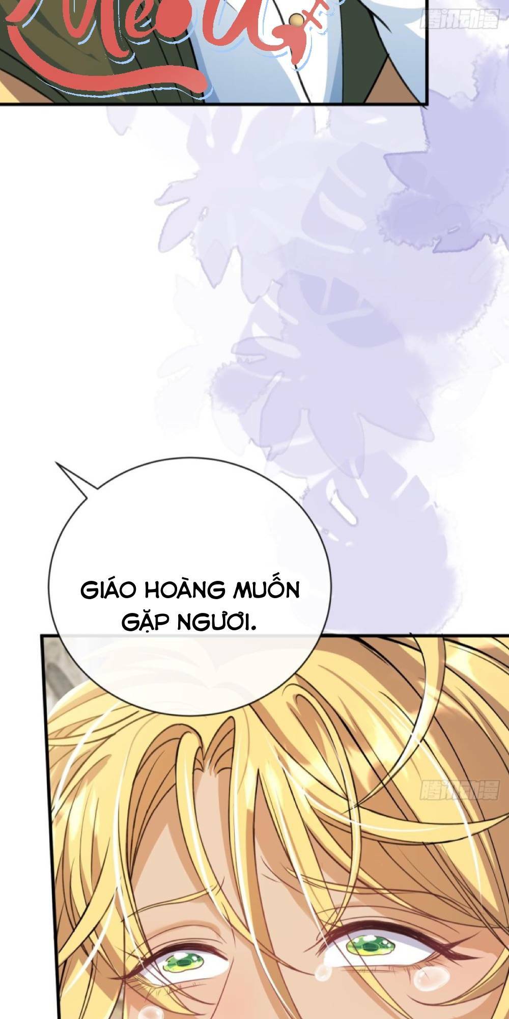 Giẫm Lên Cặn Bã Nam Nhân Làm Chủ Thần Chapter 25 - Trang 2